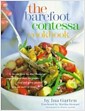 [중고] The Barefoot Contessa Cookbook (Hardcover)