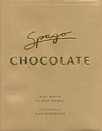 Spago Chocolate (Hardcover)