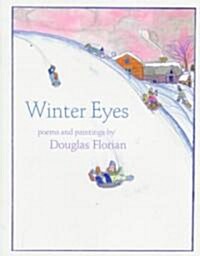 Winter Eyes (Hardcover)