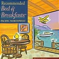 Recommended Bed & Breakfasts (Paperback)