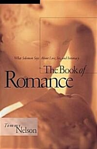 The Book of Romance (Hardcover)