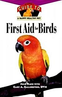 First Aid for Birds (Hardcover)