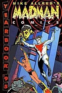 Madman Comics (Paperback)