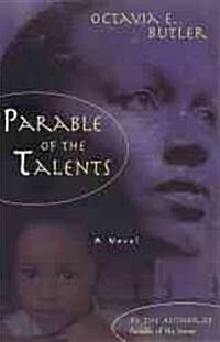 Parable of the Talents (Hardcover)