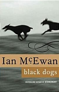 Black Dogs (Paperback)