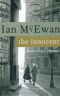 [중고] The Innocent (Paperback)