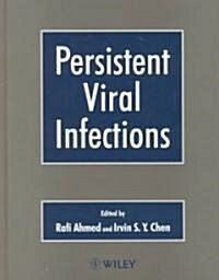 Persistent Viral Infections (Hardcover)