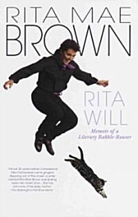 Rita Will: Memoir of a Literary Rabble-Rouser (Paperback)