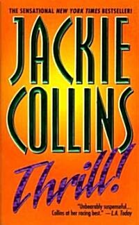 Thrill! (Mass Market Paperback)