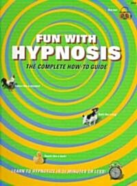 Fun With Hypnosis (Paperback)