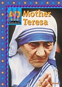 Mother Teresa (Library Binding)