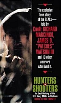 Hunters & Shooters (Paperback, Reprint)