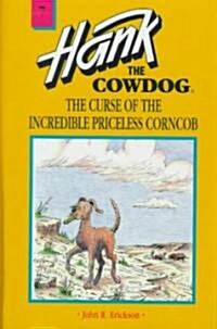 The Curse of the Incredible Priceless Corncob (Hardcover, Reissue)