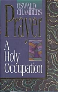 [중고] Prayer (Hardcover)