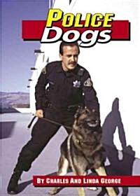 Police Dogs (Library)