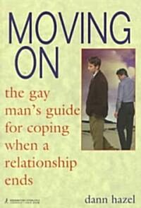 Moving on (Paperback)