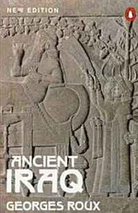 Ancient Iraq (Paperback, 3rd, Subsequent)