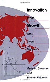 Innovation and Growth in the Global Economy (Paperback, Revised)