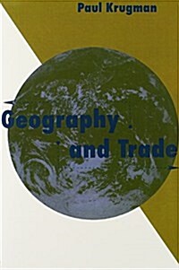 Geography and Trade (Paperback, Revised)