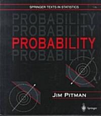 Probability (Hardcover)