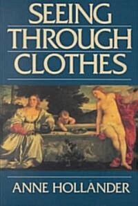 Seeing Through Clothes (Paperback, Revised)