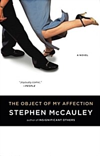 Object of My Affection (Paperback, Original)