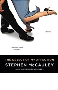 [중고] Object of My Affection (Paperback, Original)