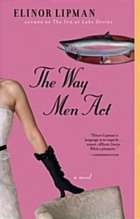 Way Men ACT (Original) (Paperback, Original)