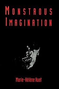 Monstrous Imagination (Paperback)