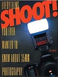Shoot! (Paperback)