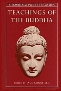 Teachings of the Buddha (Paperback)