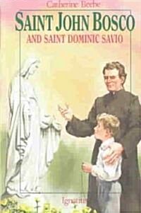 Saint John Bosco (Paperback, 2)