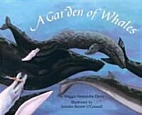 A Garden of Whales (Paperback, Reprint)