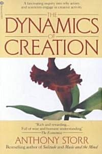 Dynamics of Creation (Paperback, Reprint)