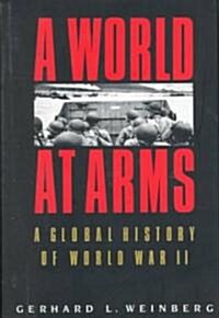 A World at Arms (Hardcover)