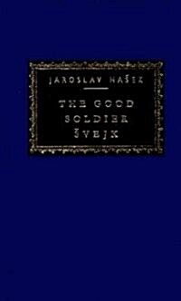 [중고] The Good Soldier Svejk (Hardcover)