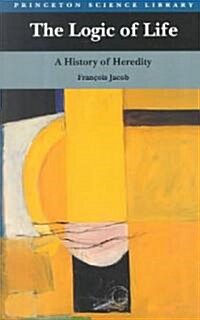 The Logic of Life: A History of Heredity (Paperback)