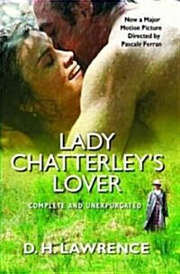 Lady Chatterleys Lover (Paperback, Reprint)