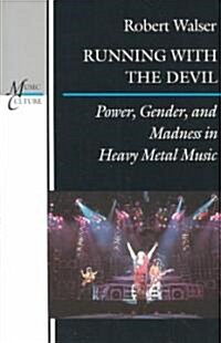 Running with the Devil: Poetry and Partiality (Paperback)
