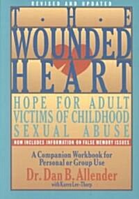 Wounded Heart (Paperback)
