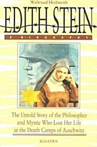 Edith Stein: A Biography (Paperback, 2)