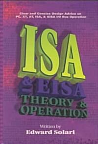 Isa and Eisa Theory and Operation (Hardcover)