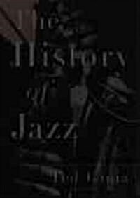 The History of Jazz (Hardcover)