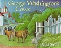 [중고] George Washingtons Cows (Paperback)