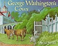 [중고] George Washington‘s Cows (Paperback)