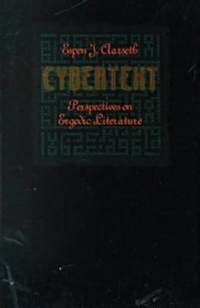 Cybertext: Perspectives on Ergodic Literature (Paperback, UK)