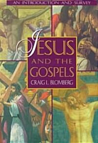 [중고] Jesus and the Gospels (Hardcover)
