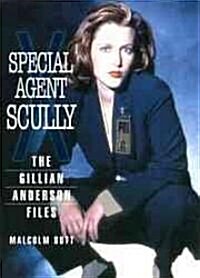 Special Agent Scully (Paperback)