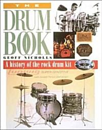 The Drum Book (Paperback)