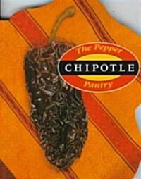 [중고] Chipotle (Paperback)
